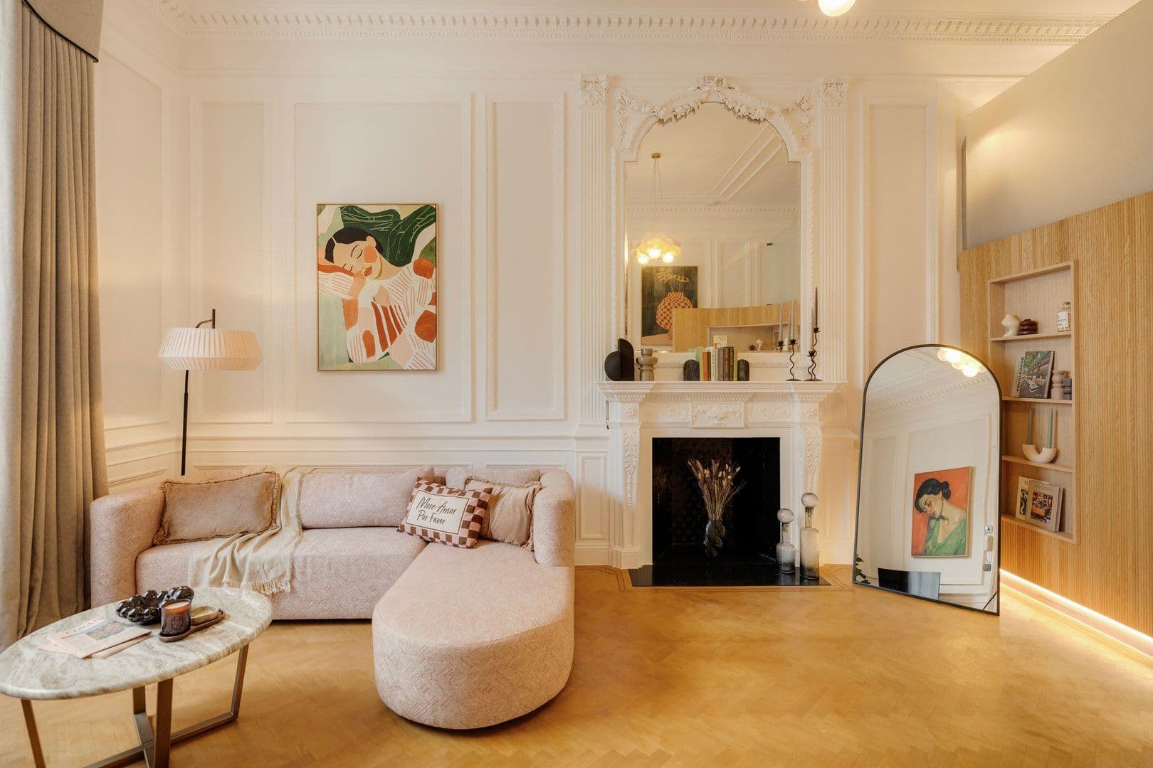 The Notting Hill Regency interior photo 2