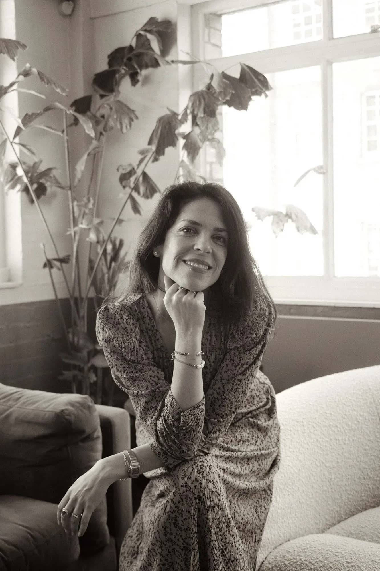 Dana Danan