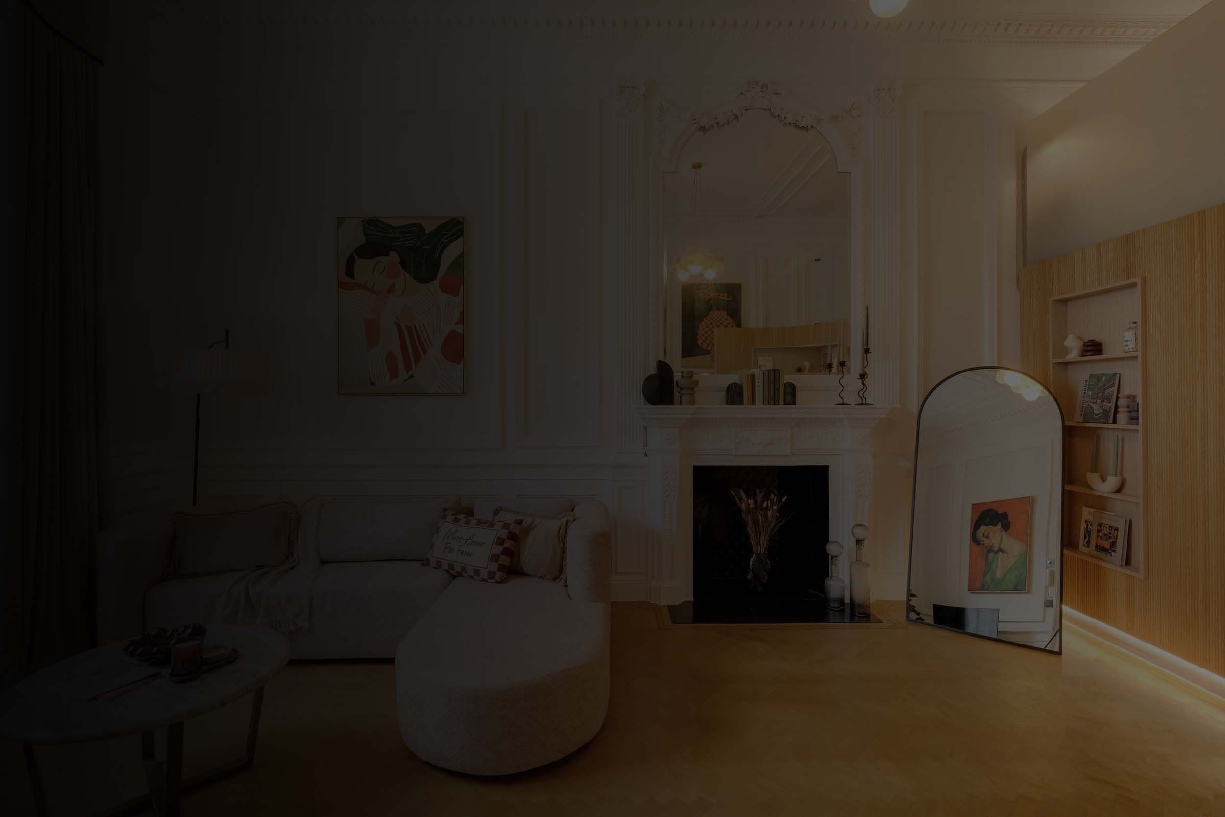 The Notting Hill Regency, Notting Hill