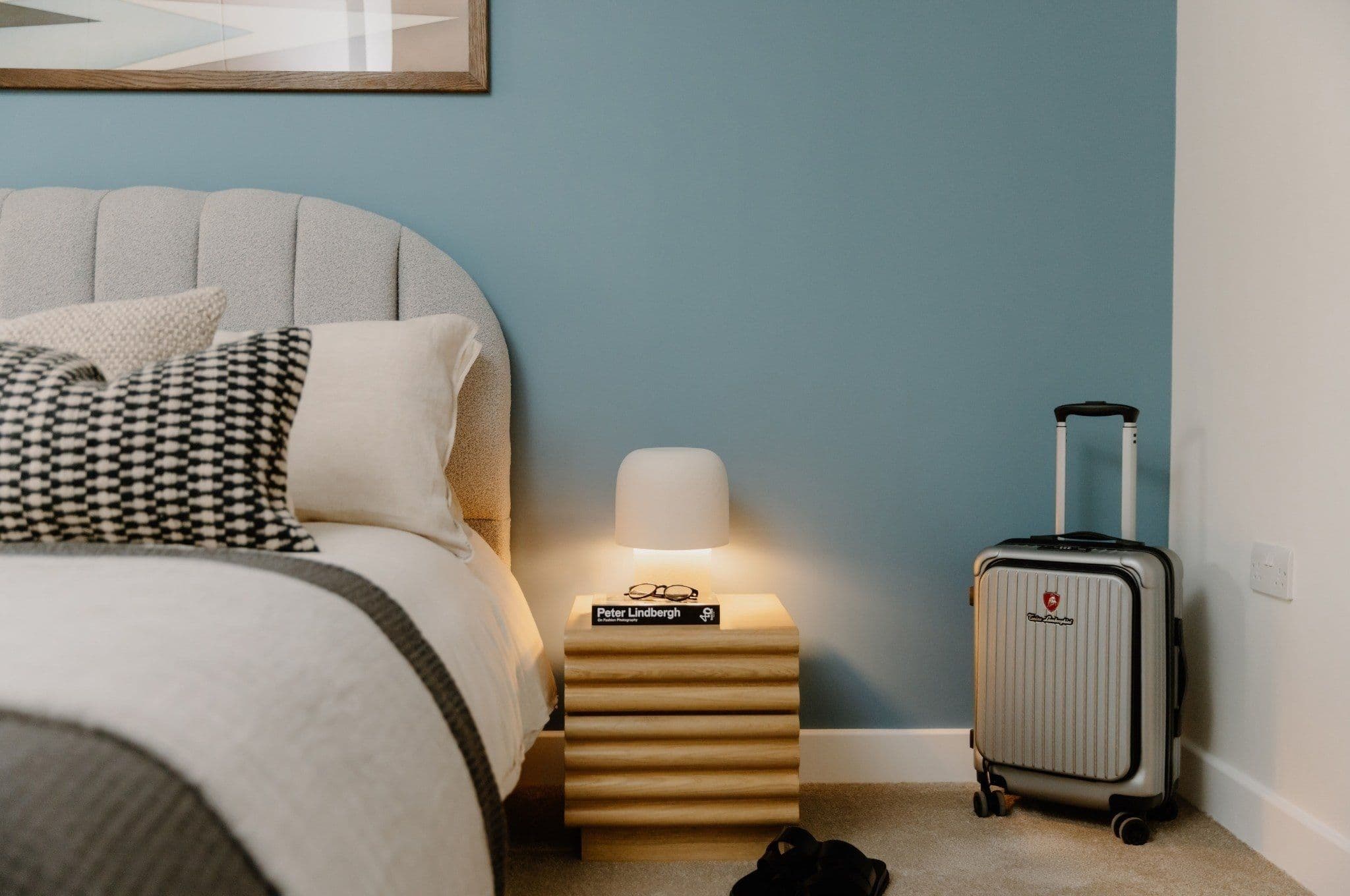The Nine Elms Collection interior photo 5