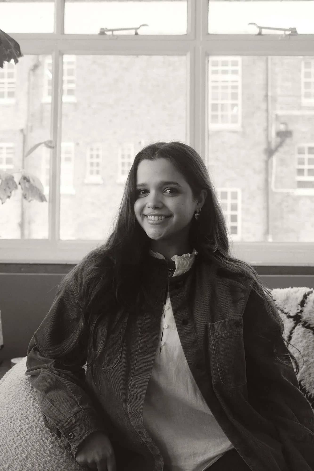 Sarika Clemmow