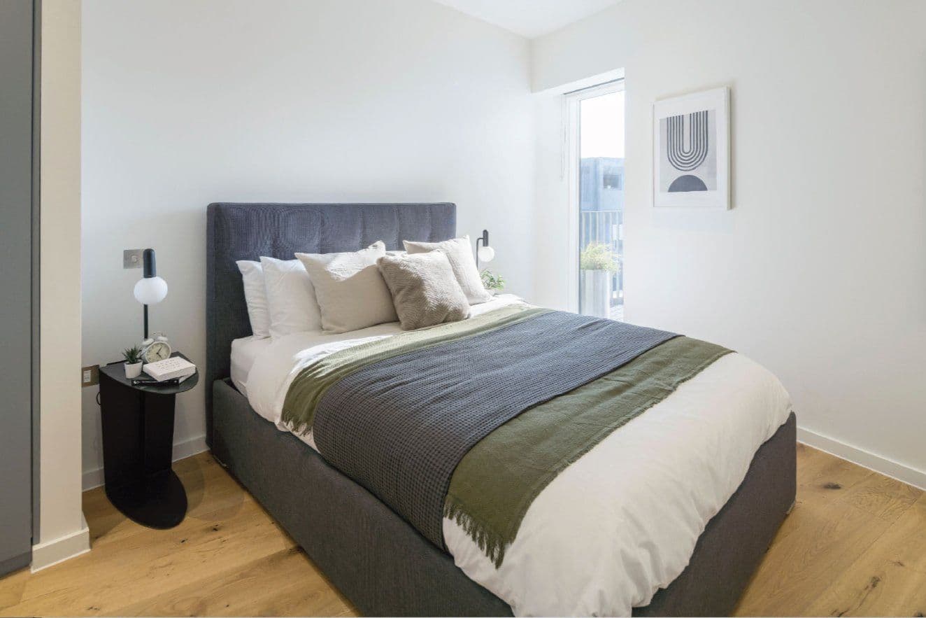 The Bankside Suites interior photo 5