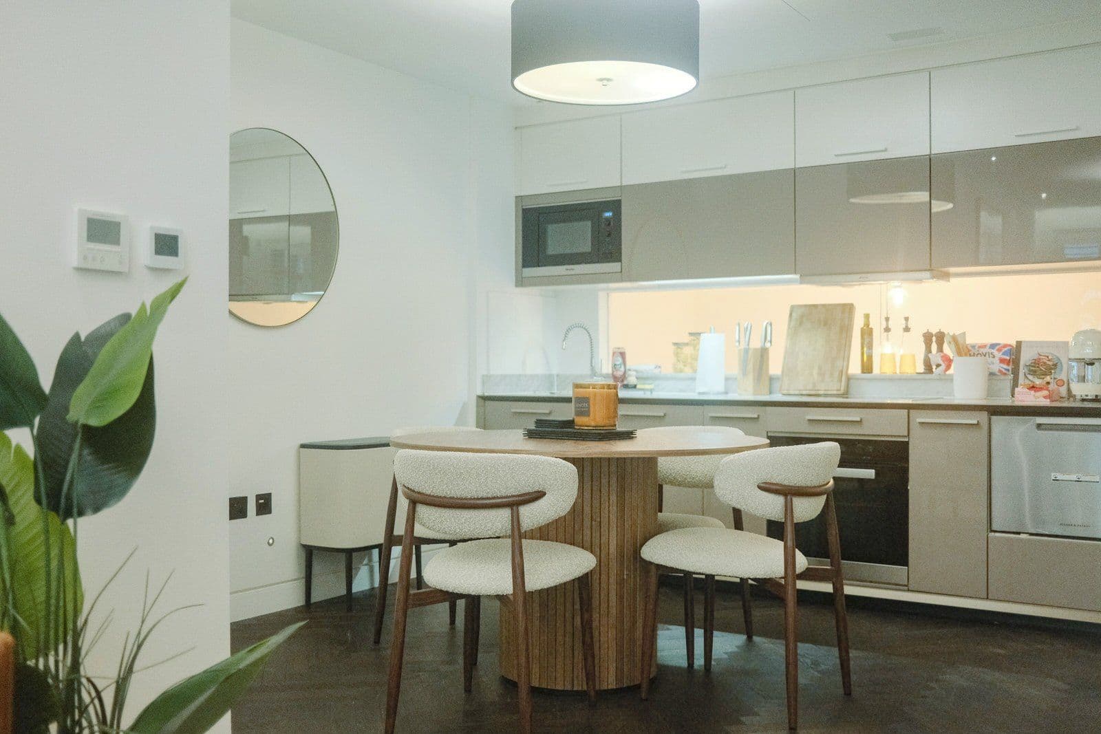 The Bedfordbury Collection interior photo 4