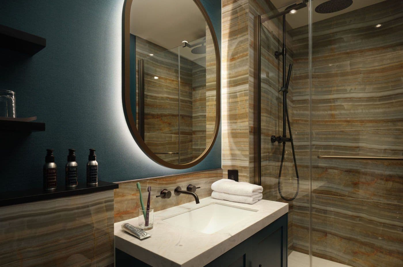 South Kensington Serviced Apartments interior photo 4