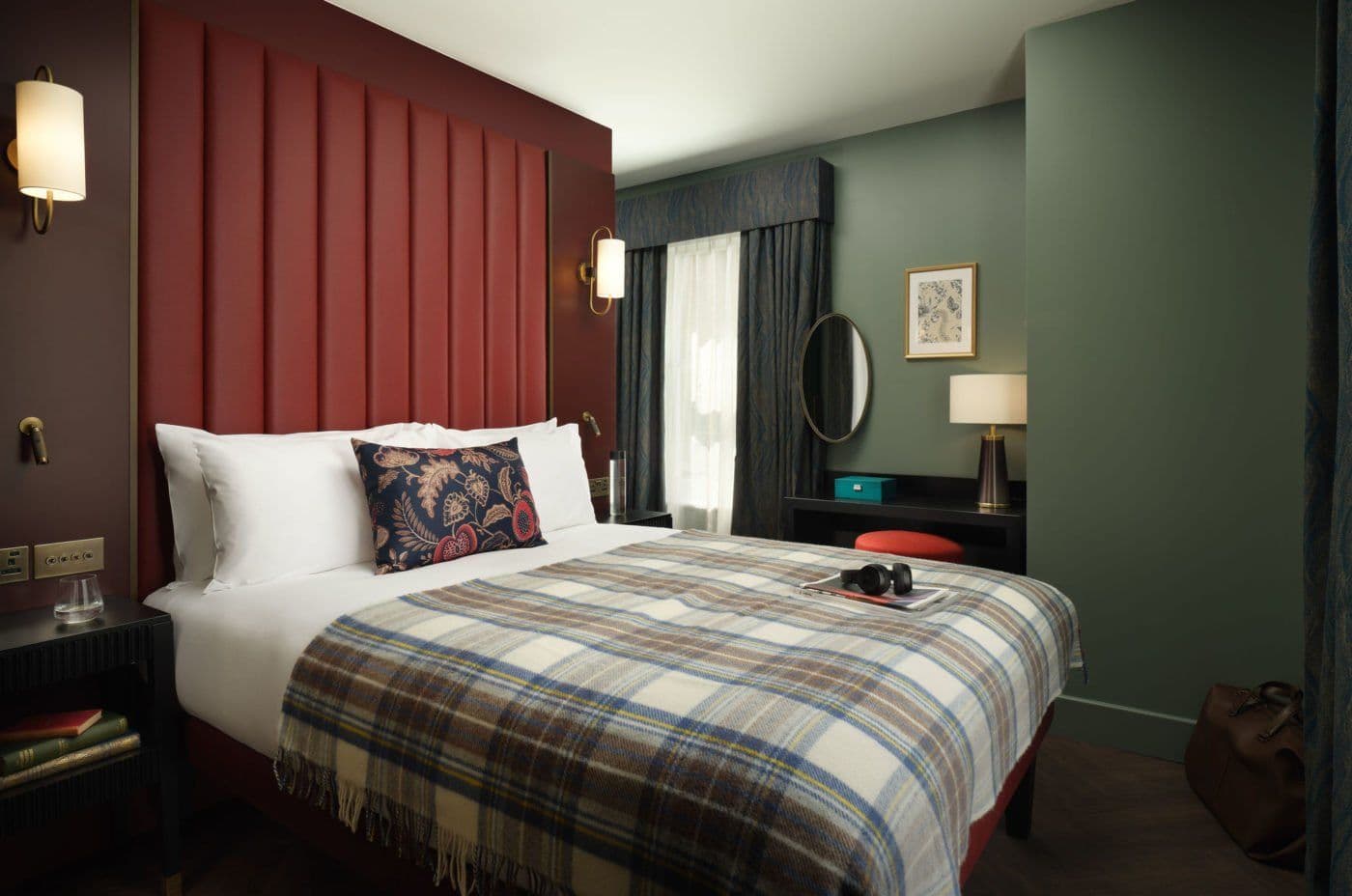 South Kensington Serviced Apartments interior photo 5