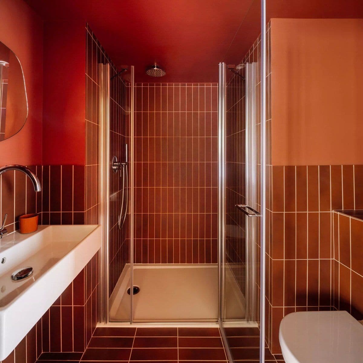 Paris Amphitheatre Residences interior photo 4