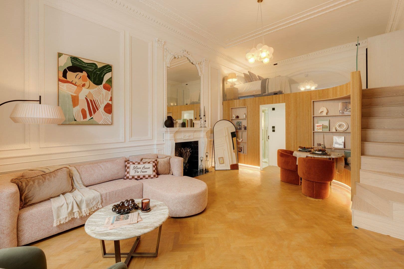 The Notting Hill Regency interior photo 5