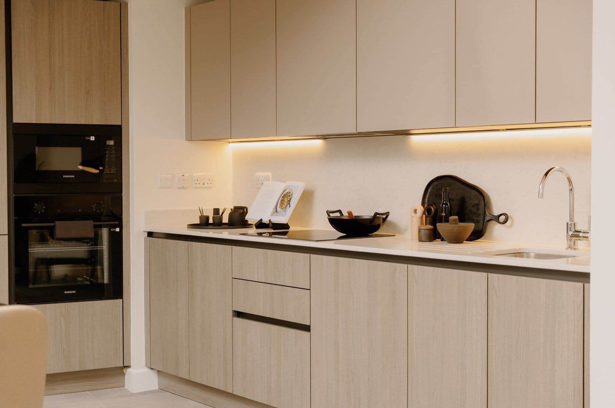 The Nine Elms Collection interior photo 3