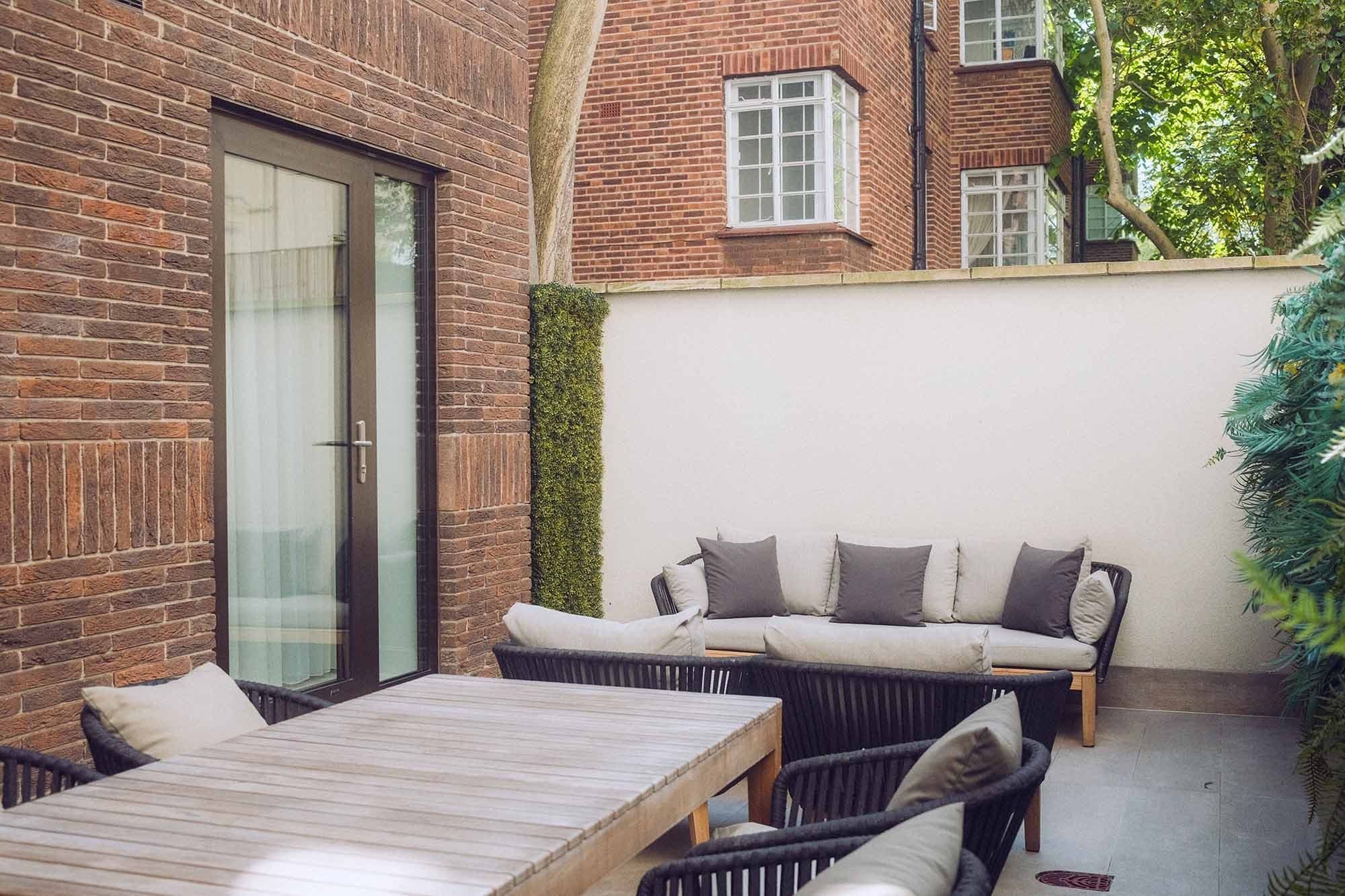 Regent’s Park Serviced Apartments interior photo 4