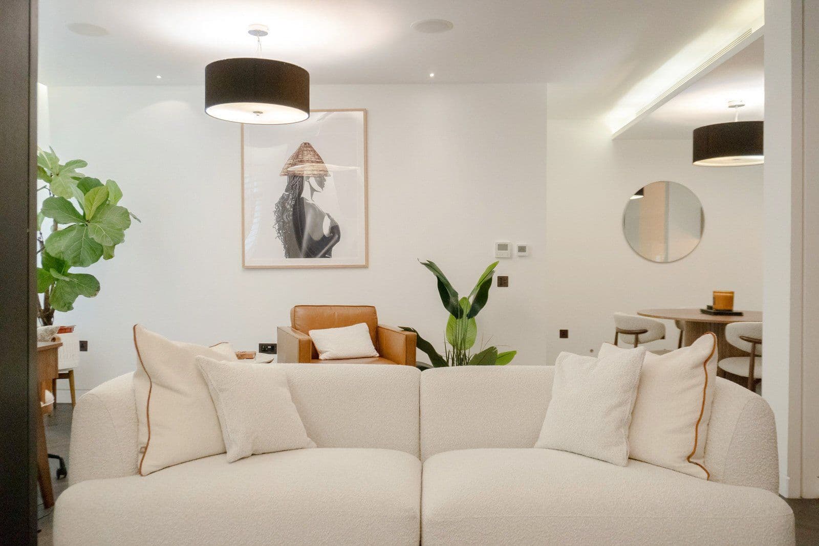 The Bedfordbury Collection interior photo 2