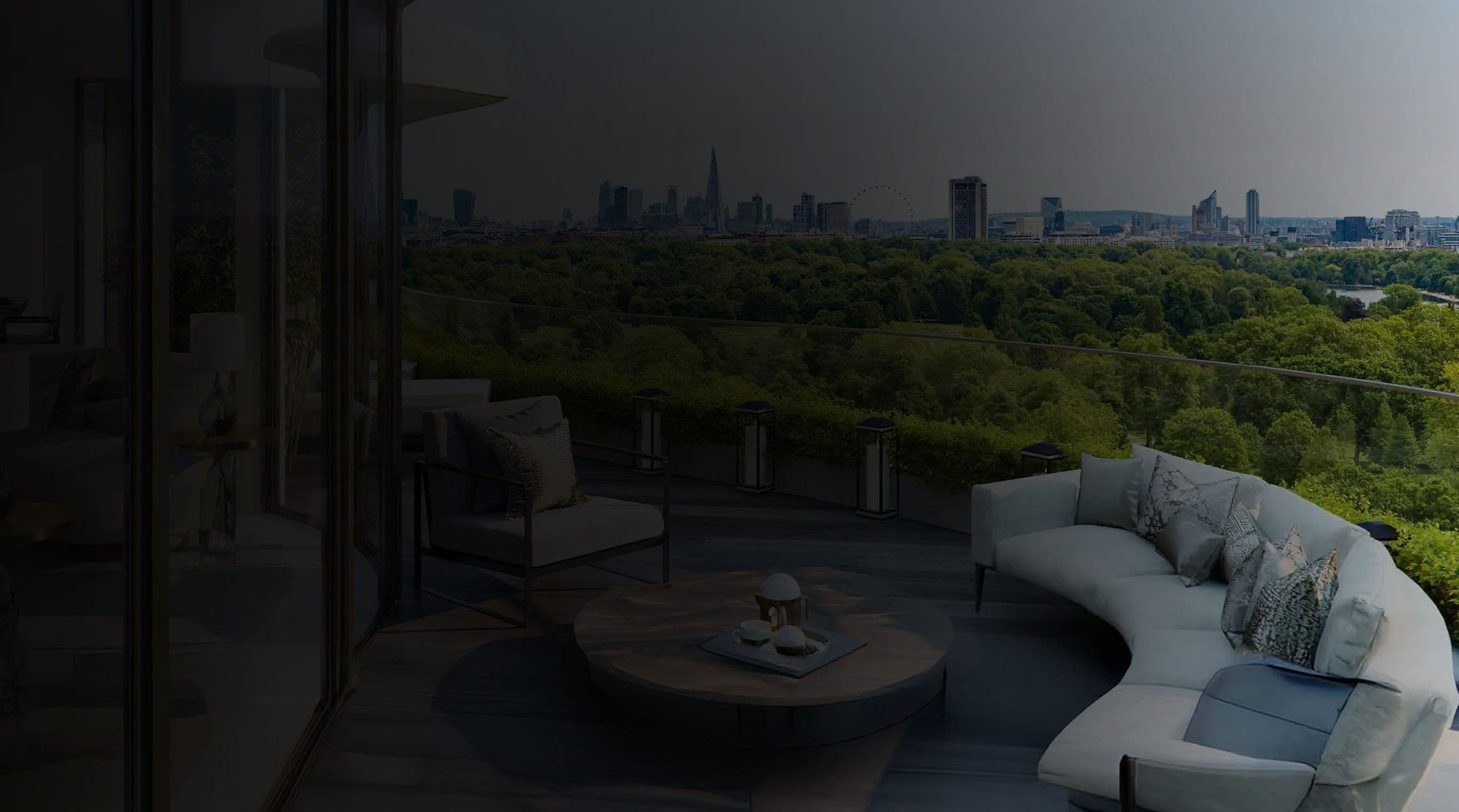 The Park Lane Collection, Mayfair