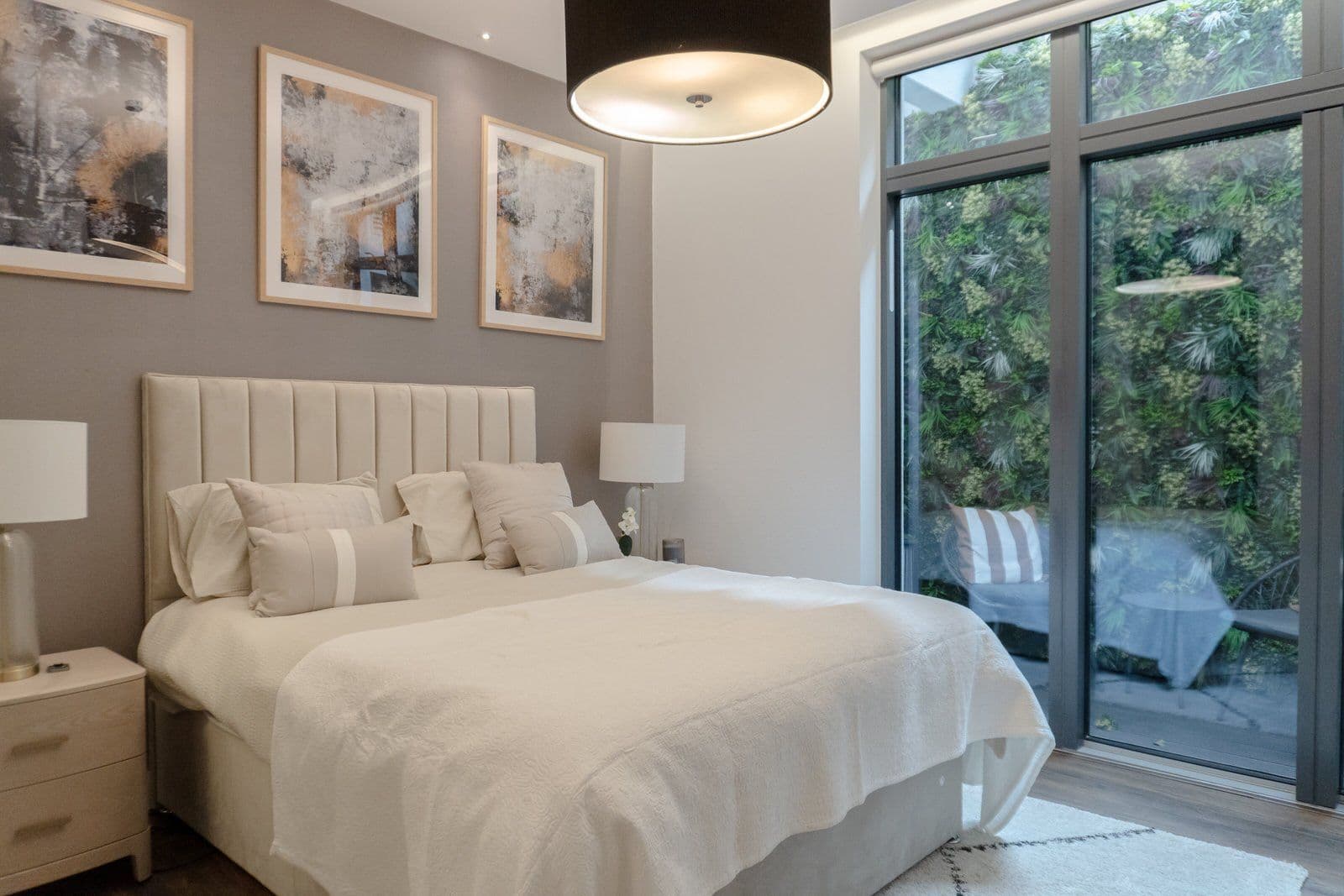 The Bedfordbury Collection interior photo 3