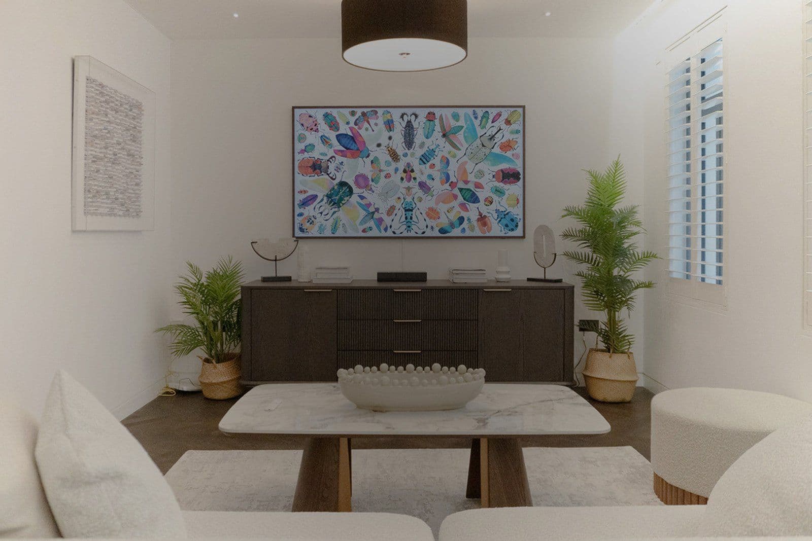 The Bedfordbury Collection, Covent Garden
