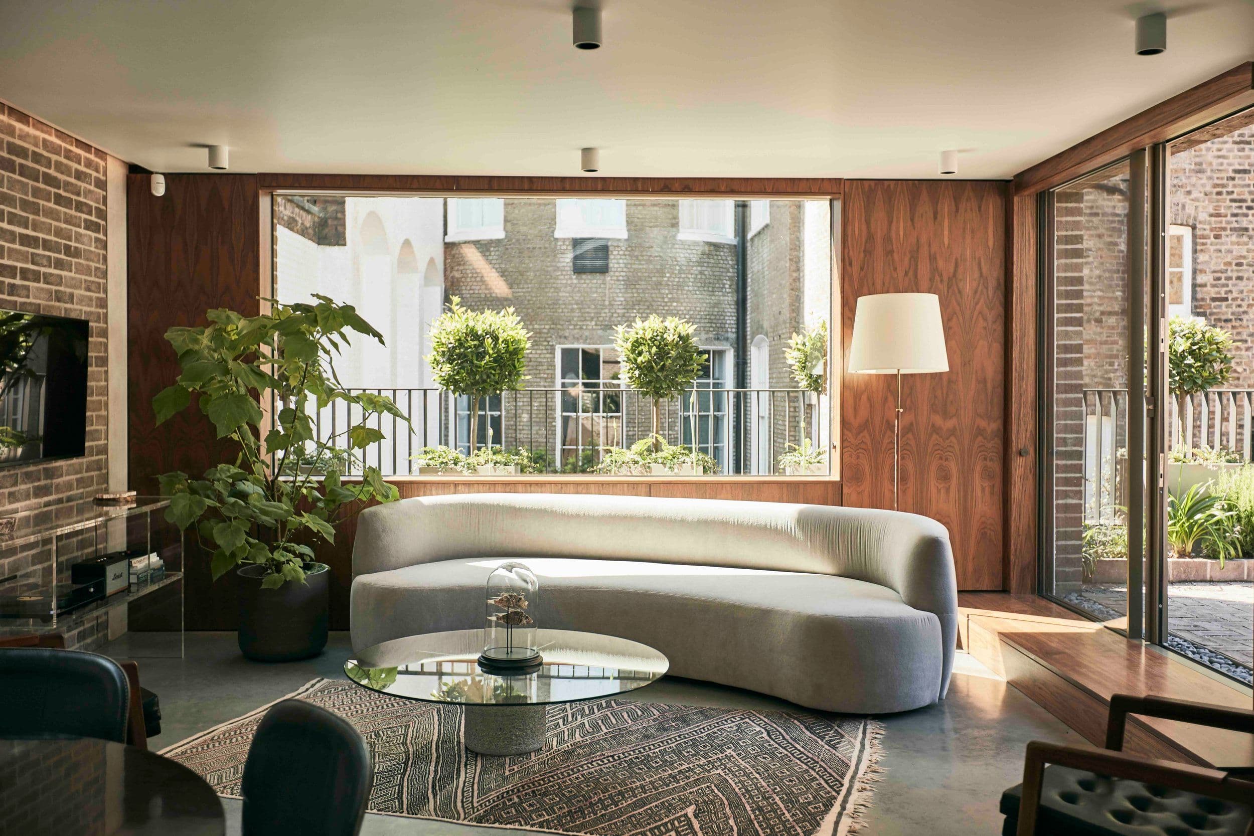The Weymouth Collection, Marylebone