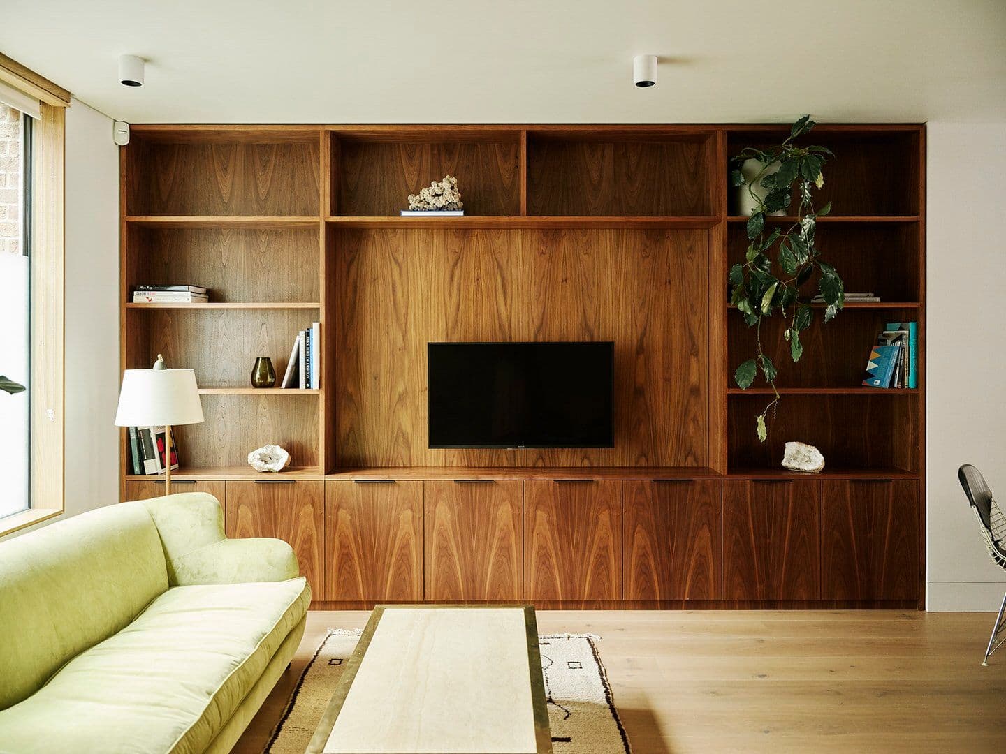 The Weymouth Collection interior photo 2