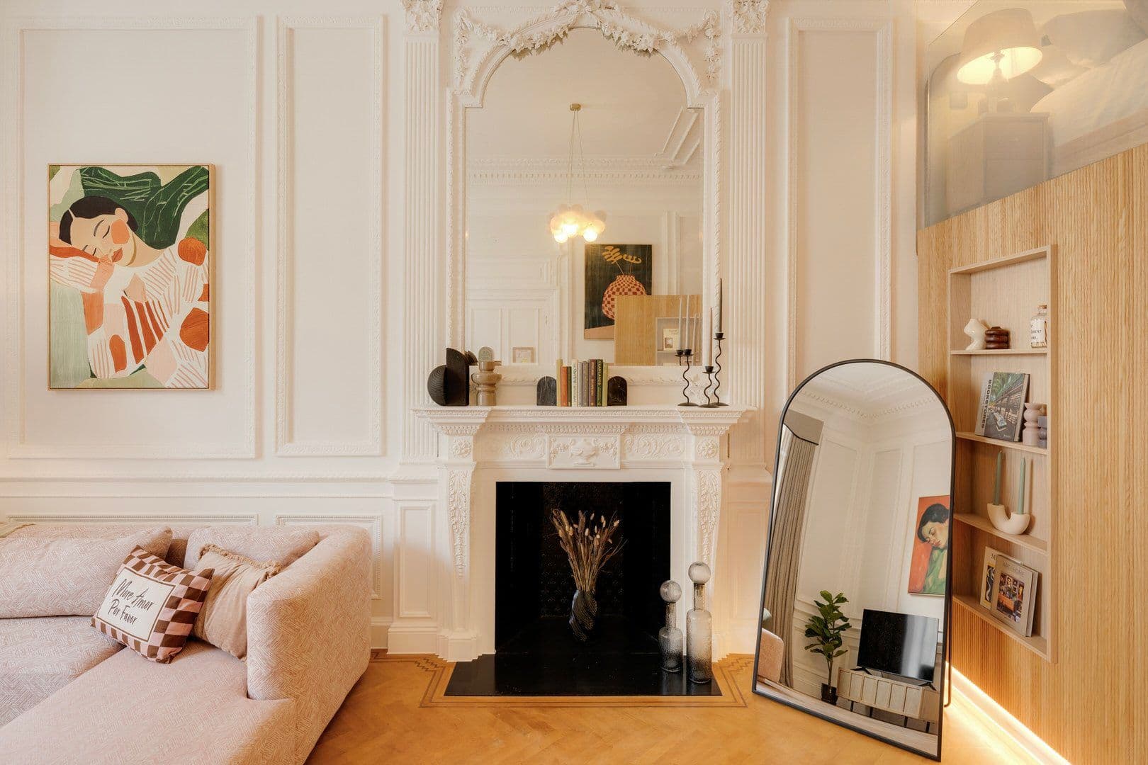 The Notting Hill Regency interior photo 4