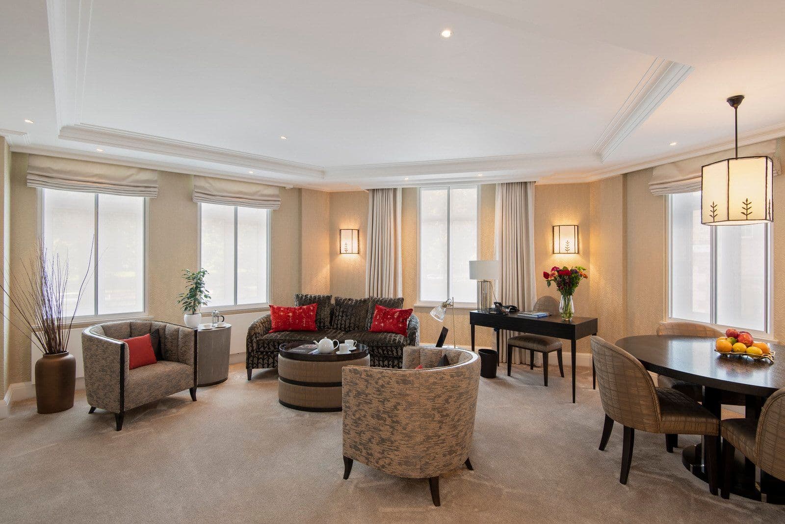 The Park Lane Collection interior photo 2