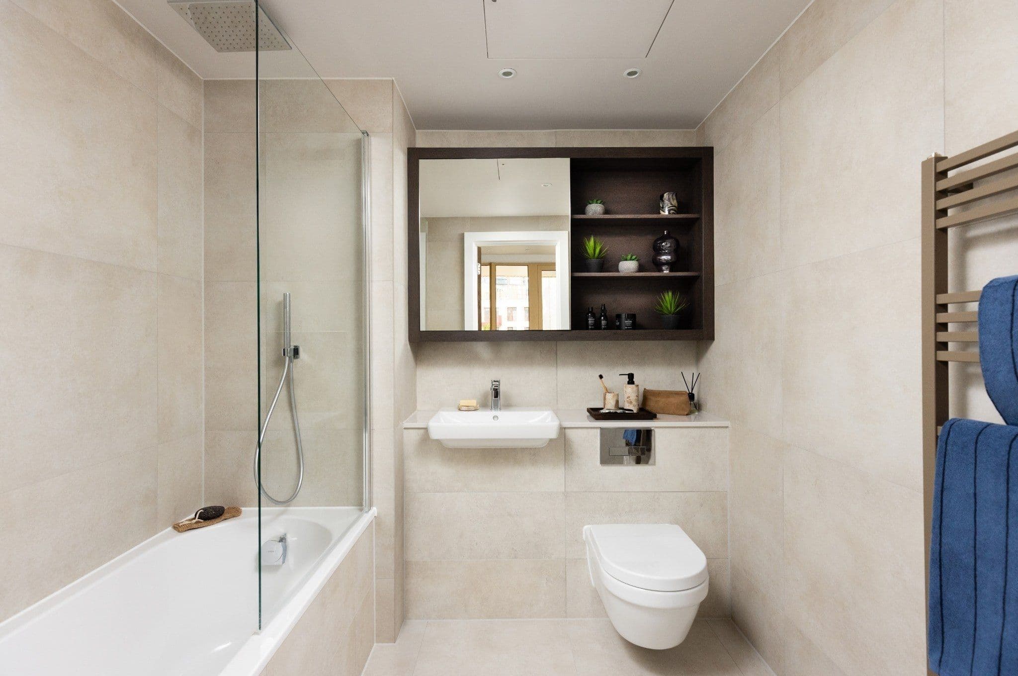 The Nine Elms Collection interior photo 4