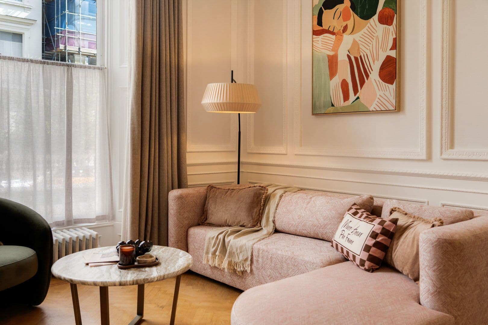The Notting Hill Regency interior photo 3
