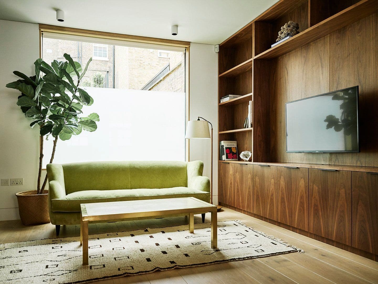 The Weymouth Collection interior photo 3
