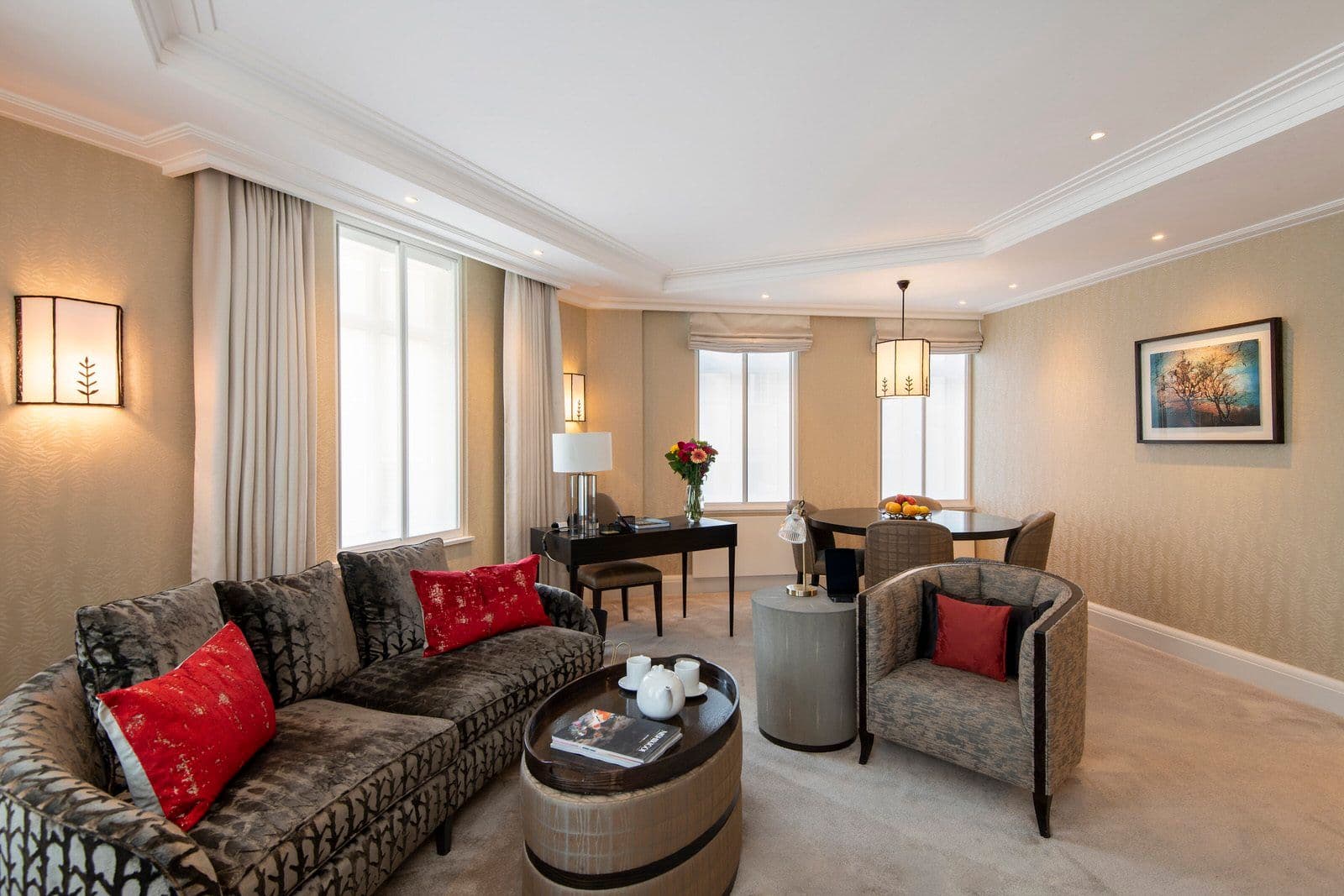 The Park Lane Collection interior photo 3