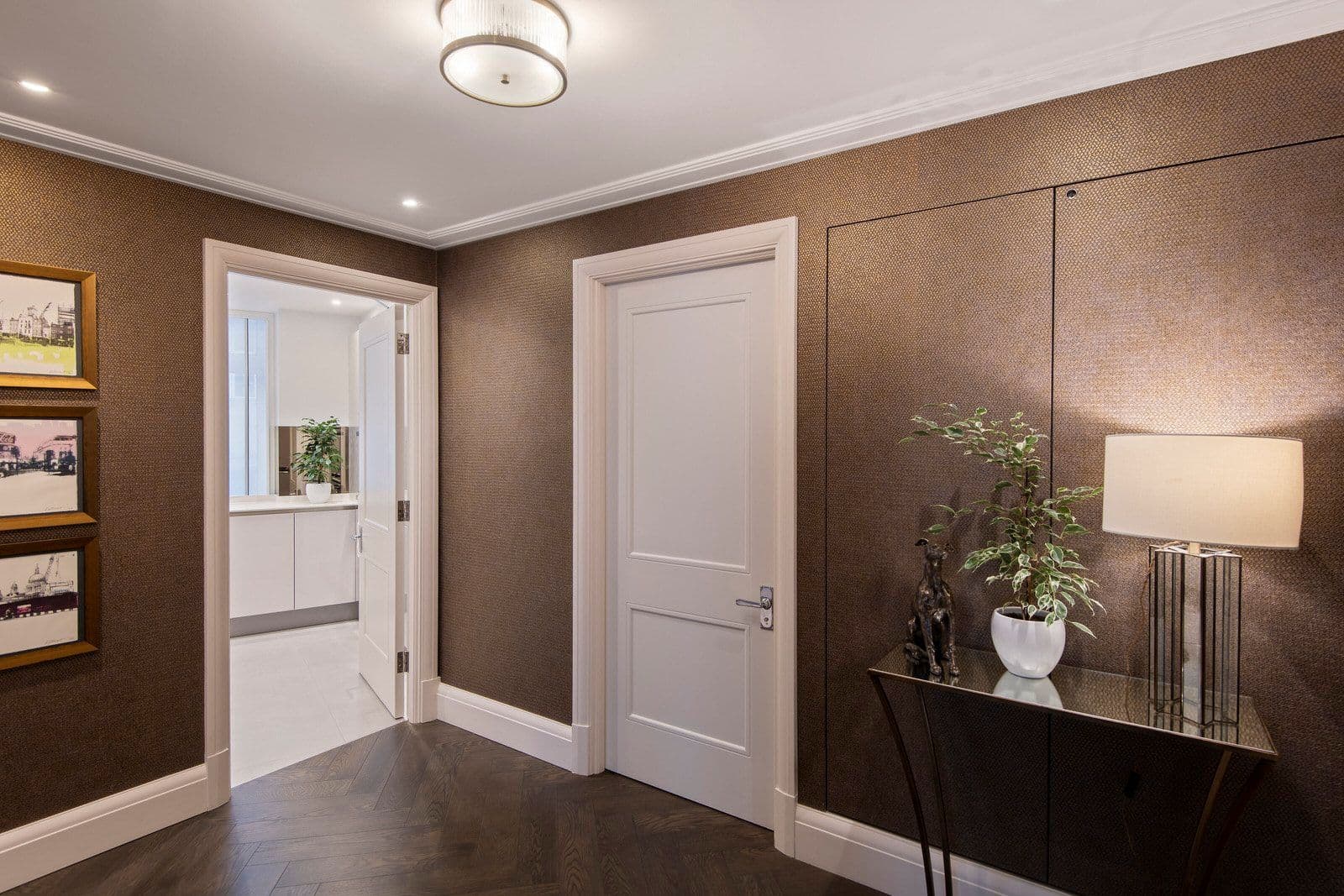 The Park Lane Collection interior photo 4