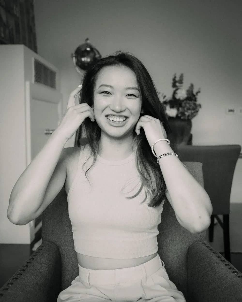 Rongrong Luo