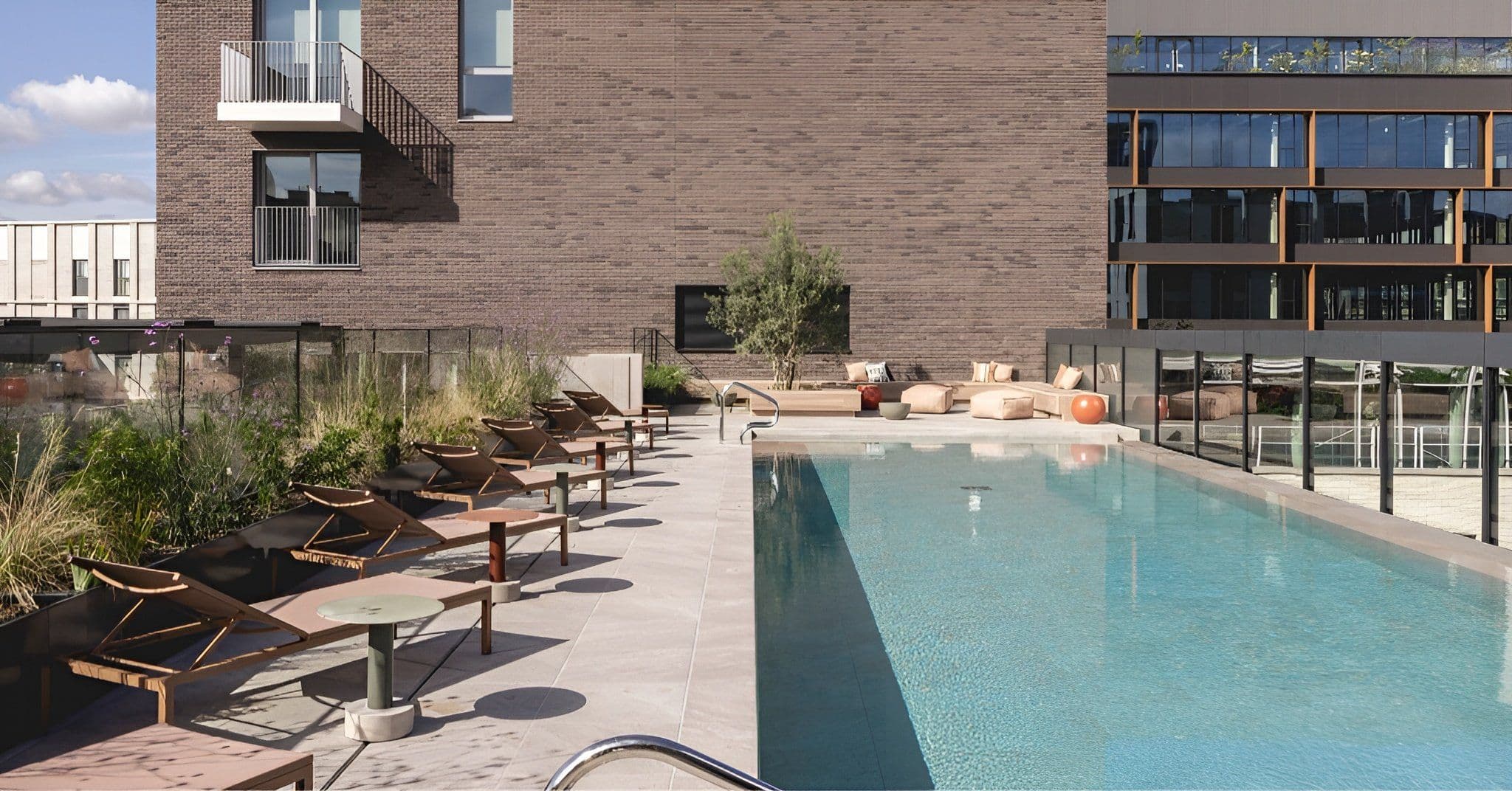 Battersea Riverside Residences, Battersea