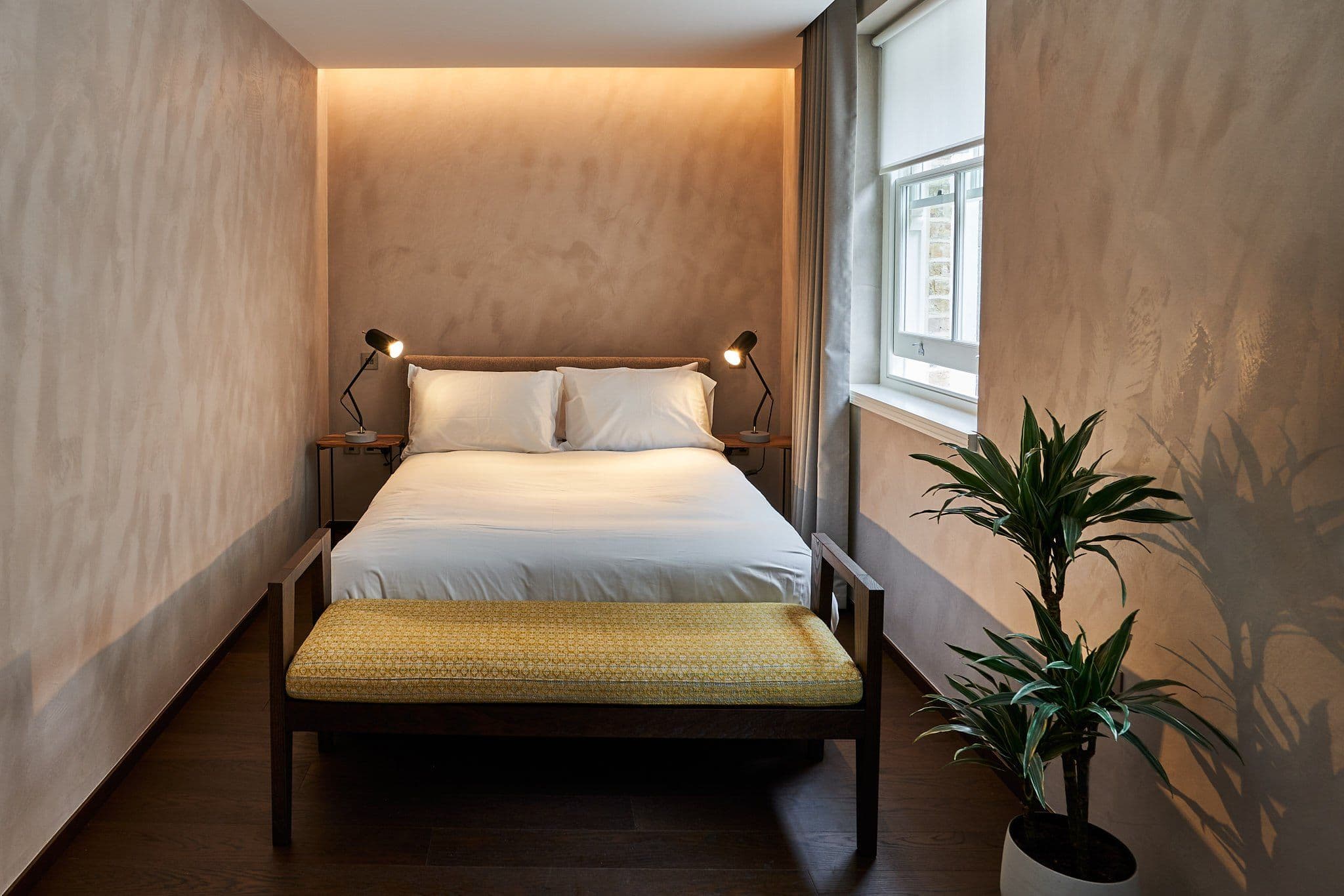 The Fitzrovia Eco House interior photo 3