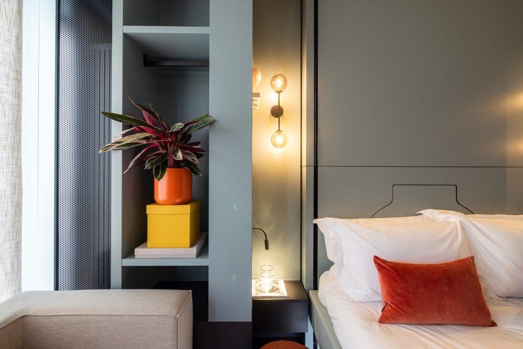 The Wandsworth Heigths interior photo 2