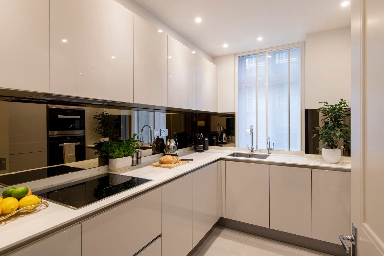 The Park Lane Collection interior photo 5