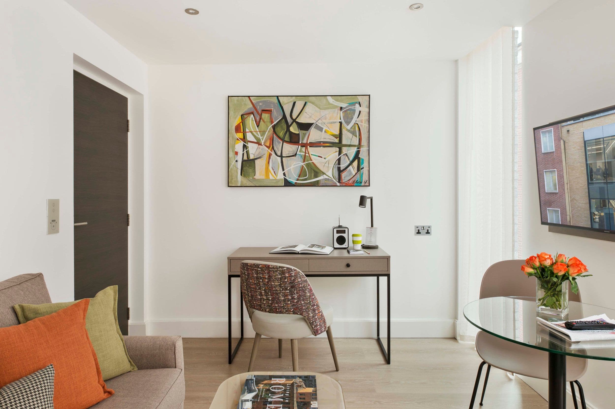 Chancery Lane Collection, Holborn